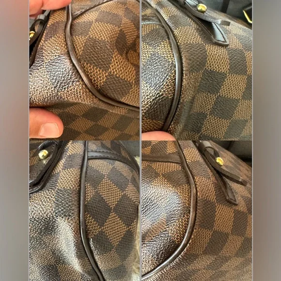 Louis vuitton Rivington PM - Picture 4 of 15